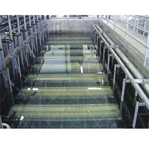 Xử lý nước thải bênh viện